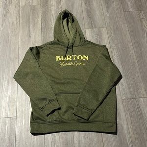 Burton Sweatshirt